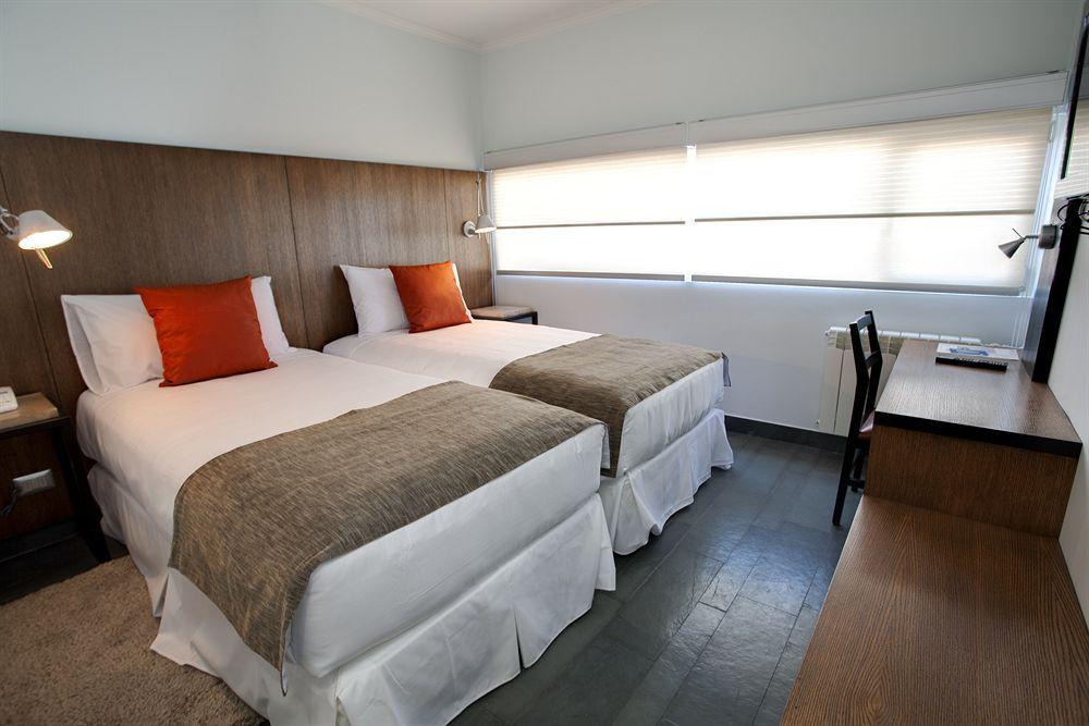Natalino Hotel Patagonia بويرتو ناتالز المظهر الخارجي الصورة