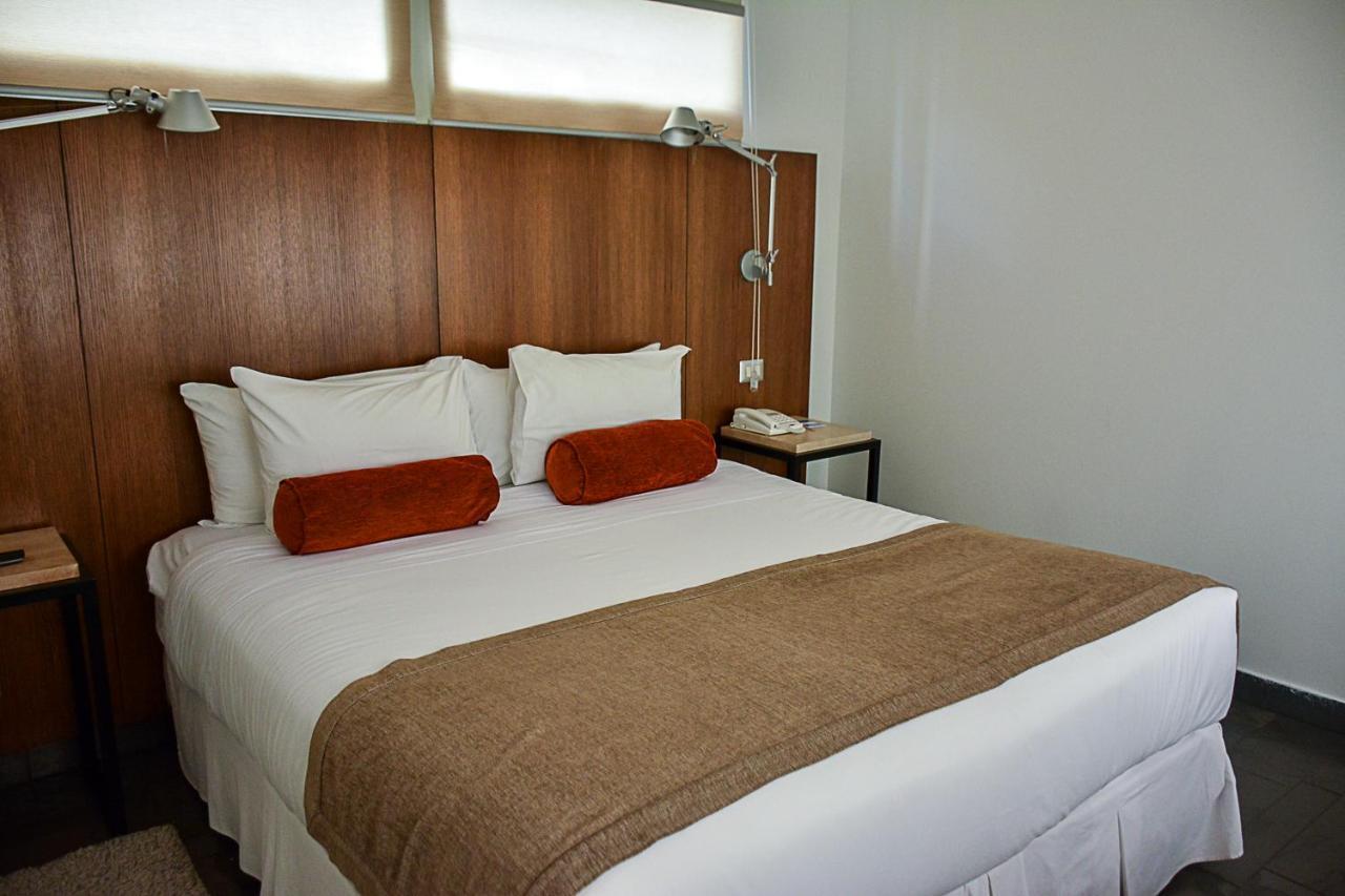 Natalino Hotel Patagonia بويرتو ناتالز المظهر الخارجي الصورة