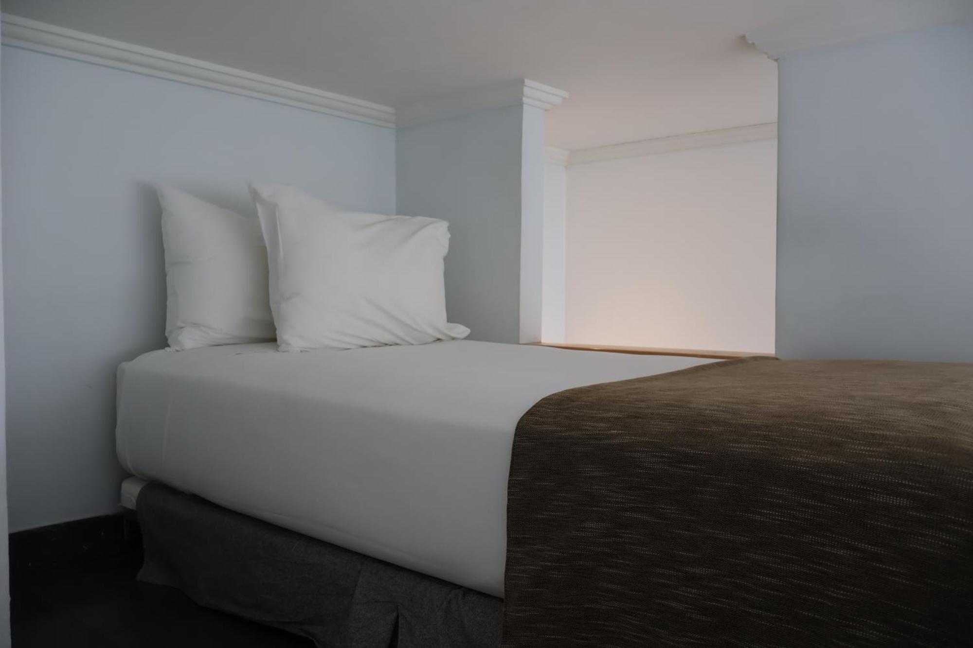 Natalino Hotel Patagonia بويرتو ناتالز المظهر الخارجي الصورة