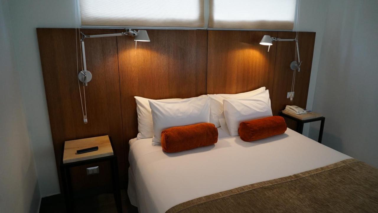 Natalino Hotel Patagonia بويرتو ناتالز المظهر الخارجي الصورة