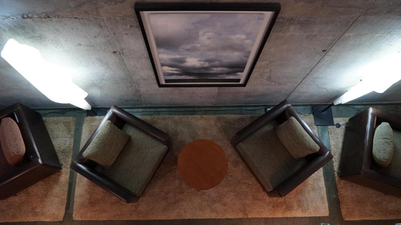 Natalino Hotel Patagonia بويرتو ناتالز المظهر الخارجي الصورة