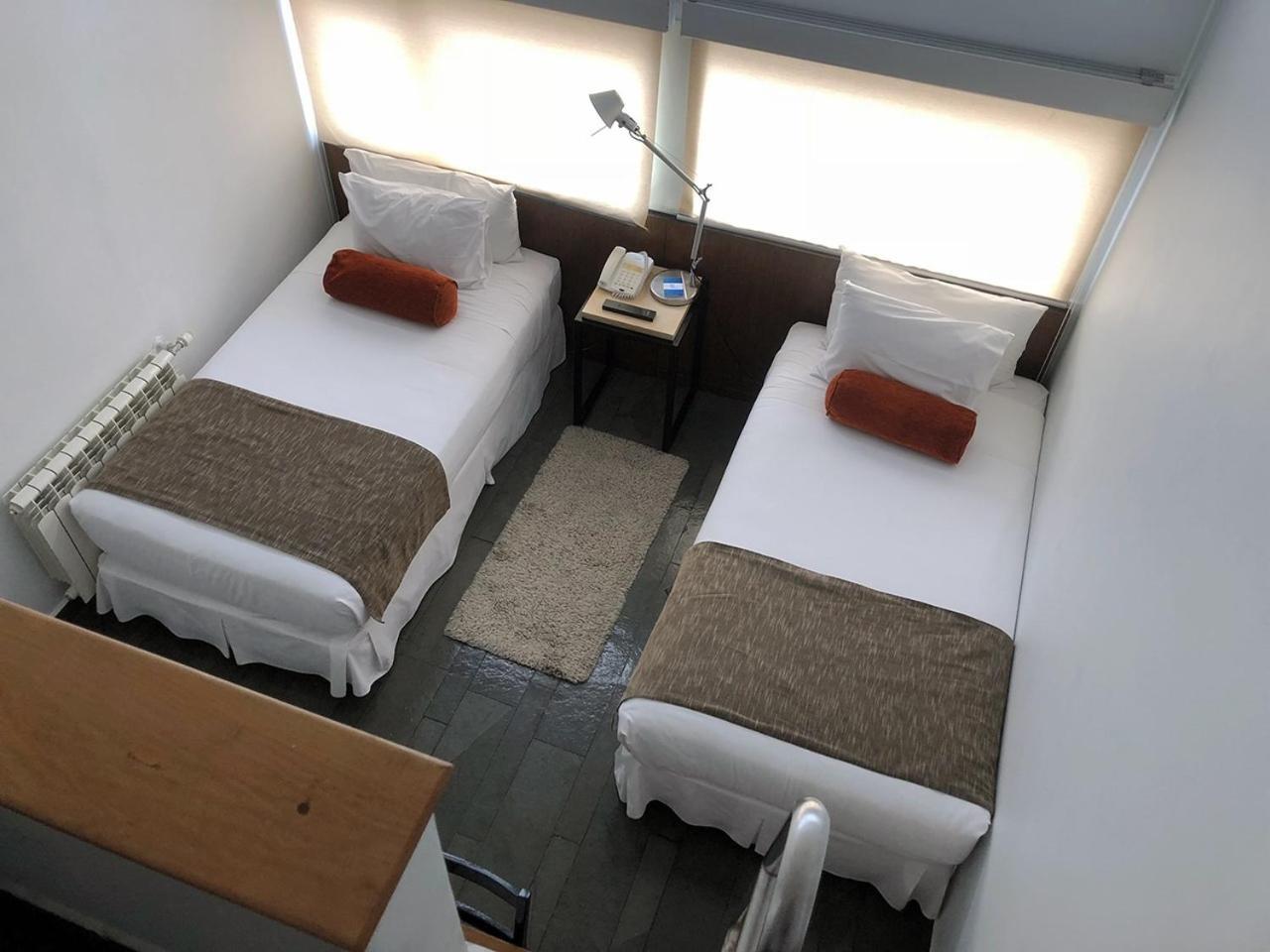 Natalino Hotel Patagonia بويرتو ناتالز المظهر الخارجي الصورة