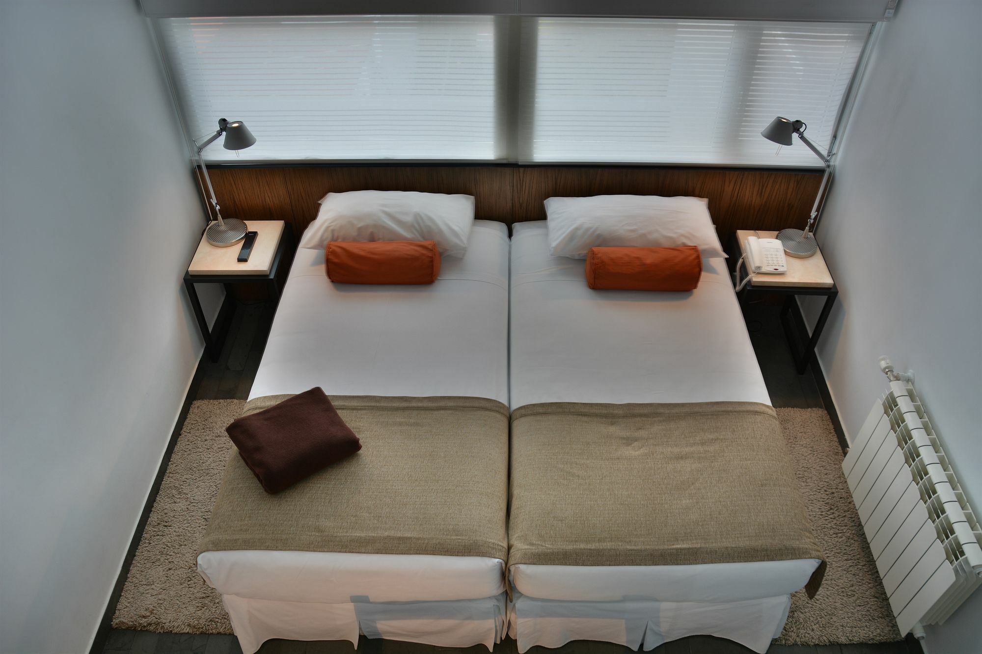 Natalino Hotel Patagonia بويرتو ناتالز المظهر الخارجي الصورة