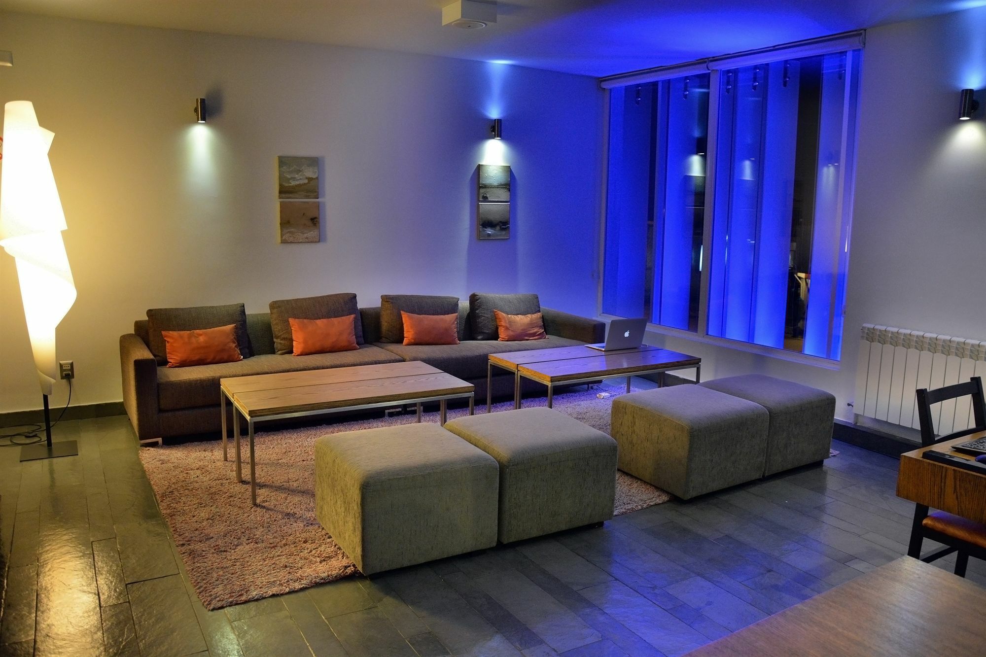 Natalino Hotel Patagonia بويرتو ناتالز المظهر الخارجي الصورة