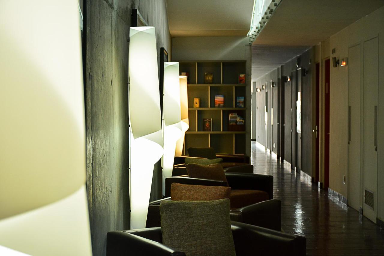 Natalino Hotel Patagonia بويرتو ناتالز المظهر الخارجي الصورة