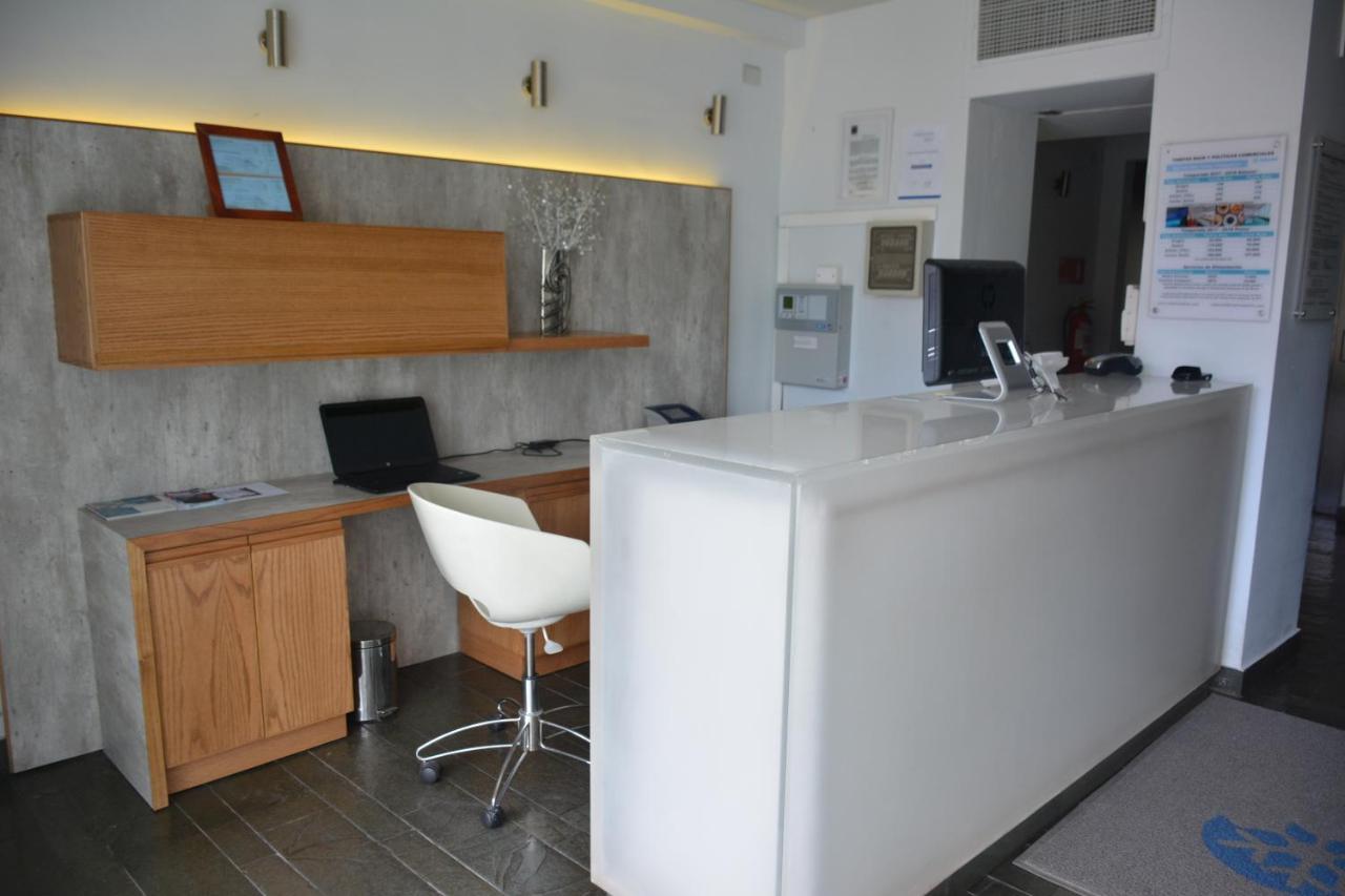 Natalino Hotel Patagonia بويرتو ناتالز المظهر الخارجي الصورة